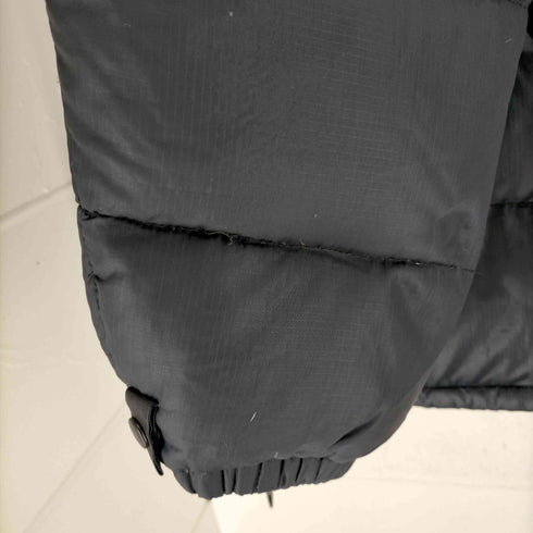 ザノースフェイス THE NORTH FACE NUPTSE JACKET メンズ