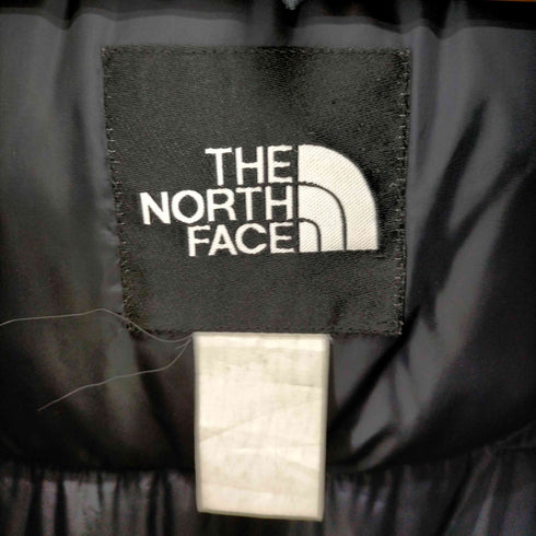 ザノースフェイス THE NORTH FACE NUPTSE JACKET メンズ