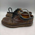 ドクターマーチン Dr.Martens 英国製 8053 5 ホール オックスフォード シューズ メンズ UK:9