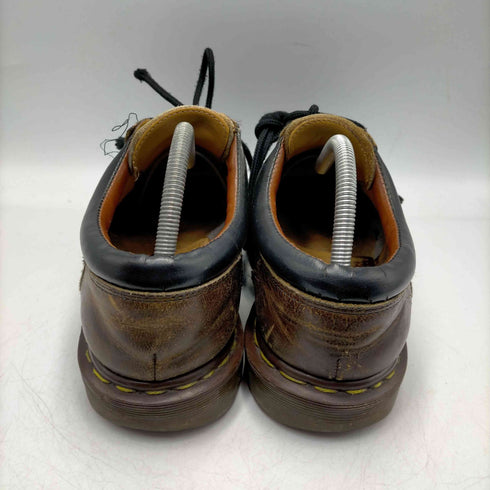ドクターマーチン Dr.Martens 英国製 8053 5 ホール オックスフォード シューズ メンズ UK:9