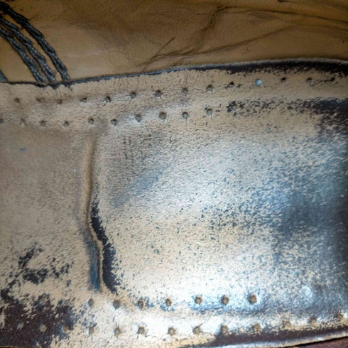 ドクターマーチン Dr.Martens 英国製 8053 5 ホール オックスフォード シューズ メンズ UK:9
