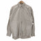 ウールリッチ WOOLRICH 00S シャモアクロス 長袖シャツ メンズ import:M