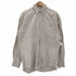 ウールリッチ WOOLRICH 00S シャモアクロス 長袖シャツ メンズ import:M