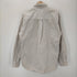 ウールリッチ WOOLRICH 00S シャモアクロス 長袖シャツ メンズ import:M