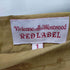 ヴィヴィアンウエストウッドレッドレーベル Vivienne Westwood RED LABEL 刺繍ロゴバルーンスカート レディース JPN:1
