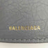 バレンシアガ BALENCIAGA ペーパーミニウォレット レディース