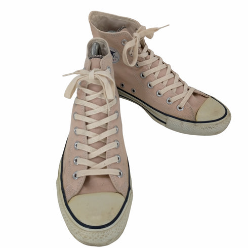 コンバース CONVERSE ALL STAR HI ハイカットスニーカー メンズ JPN:27