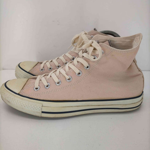 コンバース CONVERSE ALL STAR HI ハイカットスニーカー メンズ JPN:27