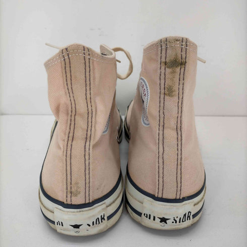 コンバース CONVERSE ALL STAR HI ハイカットスニーカー メンズ JPN:27