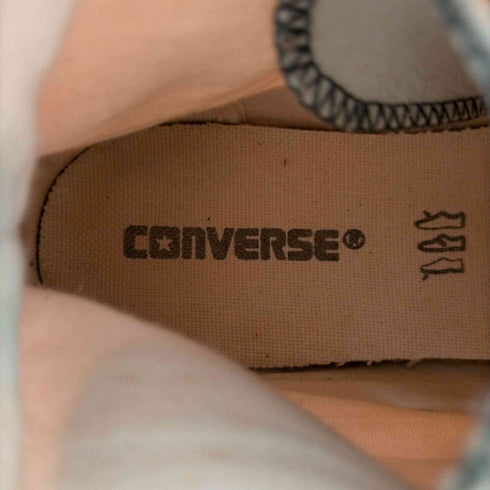 コンバース CONVERSE ALL STAR HI ハイカットスニーカー メンズ JPN:27