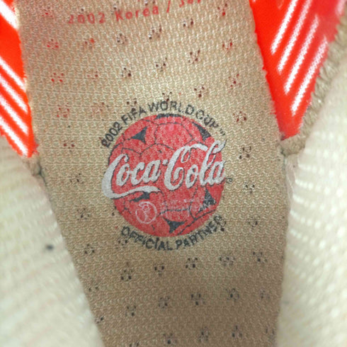 アディダス adidas CLIMACOOL COKE メンズ JPN:26.5