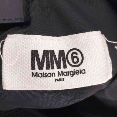 エムエムシックス メゾンマルジェラ MM6 Maison Margiela JAPANESE TOTO BAG ネットメッシュ スモールバッグ レディース ONE SIZE