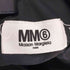 エムエムシックス メゾンマルジェラ MM6 Maison Margiela JAPANESE TOTO BAG ネットメッシュ スモールバッグ レディース ONE SIZE