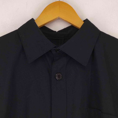 ダブルタップス WTAPS DOC SHIRT COPO POPLIN メンズ JPN:2