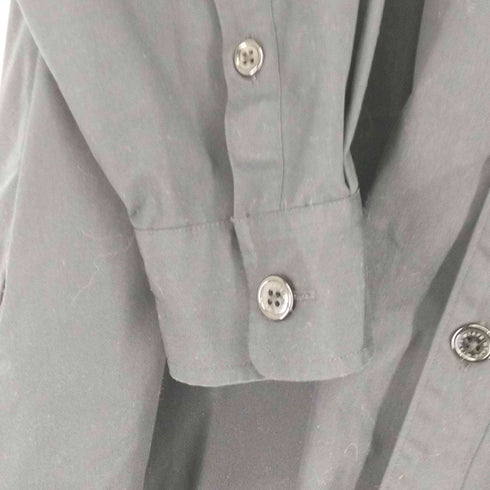 ダブルタップス WTAPS DOC SHIRT COPO POPLIN メンズ JPN:2
