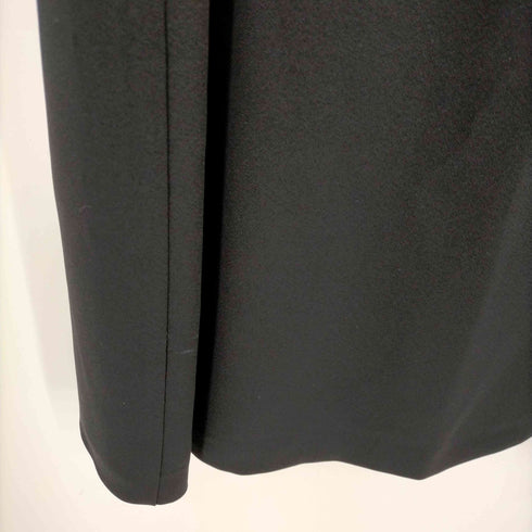 HOBBS LONDON マルチカラー ノースリーブワンピース レディース UK10