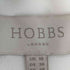 HOBBS LONDON マルチカラー ノースリーブワンピース レディース UK10