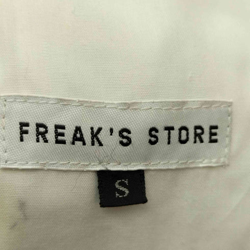 フリークスストア FREAKS STORE チョコチップカモ ショートパンツ メンズ JPN:S