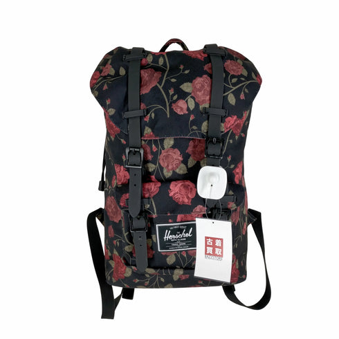 ハーシェル HERSCHEL HERSCHEL LITTLE AMERICA バックパック レディース