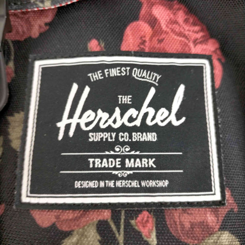 ハーシェル HERSCHEL HERSCHEL LITTLE AMERICA バックパック レディース