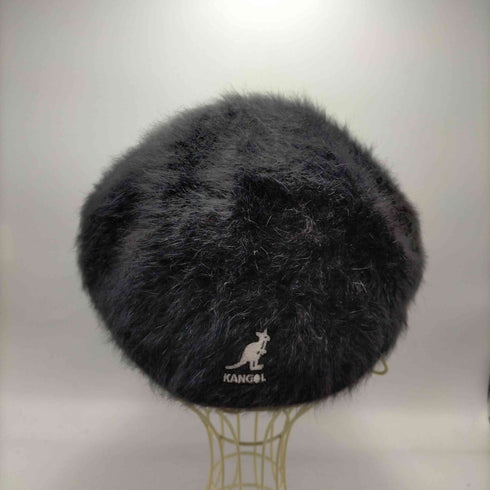 カンゴール KANGOL FURGORA 504 ファーゴラ ハンチング レディース XL