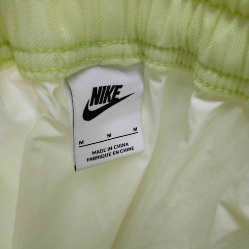 ナイキ NIKE NSW ウィメンズウーブンスカート レディース JPN:M