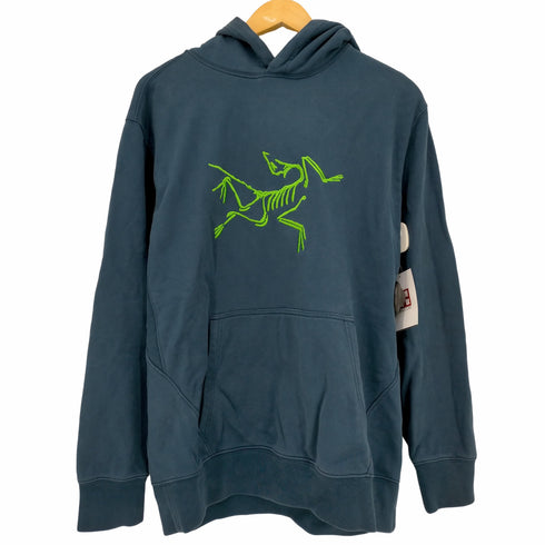パレス PALACE PALACE ARC'TERYX HOOD メンズ import:L