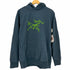 パレス PALACE PALACE ARC'TERYX HOOD メンズ import:L