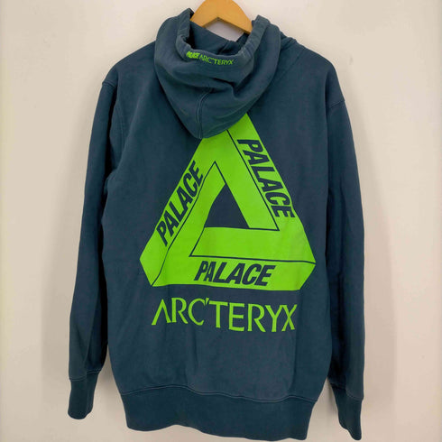 パレス PALACE PALACE ARC'TERYX HOOD メンズ import:L