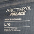 パレス PALACE PALACE ARC'TERYX HOOD メンズ import:L