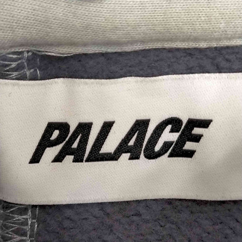 パレス PALACE FLEECED HOOD メンズ import:L