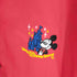 USA製 キャラクター刺繍スタジャン メンズ import:M