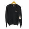 ジャージーズ JERZEES USA製 企業ロゴ ラグランスリーブスウェット メンズ import:XL