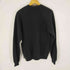 ジャージーズ JERZEES USA製 企業ロゴ ラグランスリーブスウェット メンズ import:XL