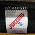 ジャージーズ JERZEES USA製 企業ロゴ ラグランスリーブスウェット メンズ import:XL