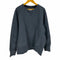 AMERICAN GIANT Vガゼットラグランスウェット メンズ JPN:XL