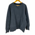 AMERICAN GIANT Vガゼットラグランスウェット メンズ JPN:XL