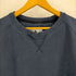 AMERICAN GIANT Vガゼットラグランスウェット メンズ JPN:XL