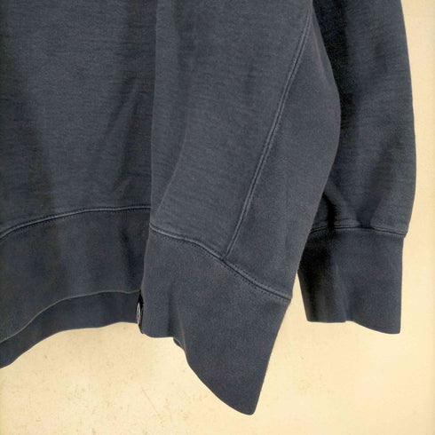 AMERICAN GIANT Vガゼットラグランスウェット メンズ JPN:XL