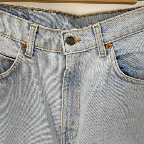 リーバイス Levis 607 メンズ 32/34