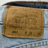 リーバイス Levis 607 メンズ 32/34