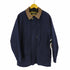 エディーバウアー Eddie Bauer 00S 中綿ナイロンハンティングジャケット メンズ import:M