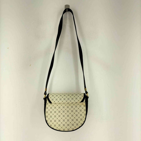 ザラ ZARA 総柄ショルダーバッグ レディース