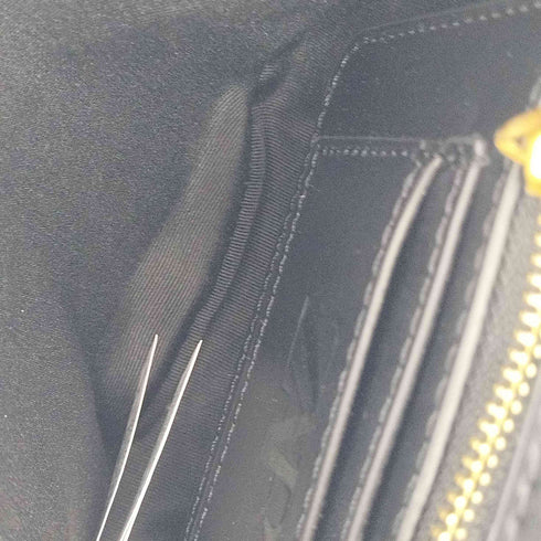 ザラ ZARA 総柄ショルダーバッグ レディース