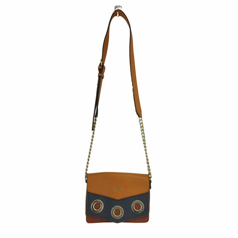ゲス GUESS DINAH MINI CROSSBODY FLAP レディース ONE SIZE