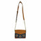 ゲス GUESS DINAH MINI CROSSBODY FLAP レディース ONE SIZE
