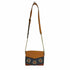 ゲス GUESS DINAH MINI CROSSBODY FLAP レディース ONE SIZE