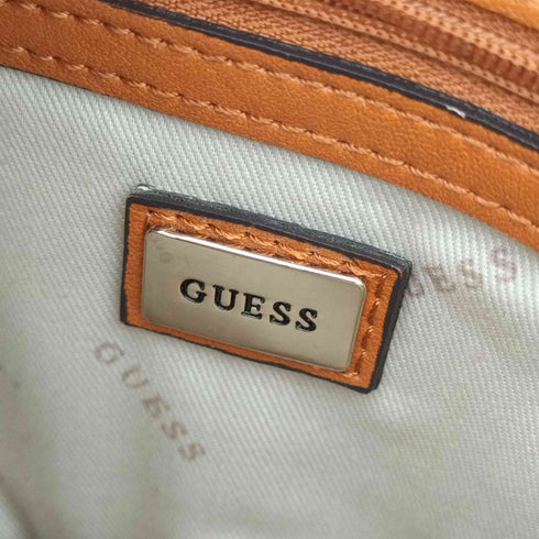 ゲス GUESS DINAH MINI CROSSBODY FLAP レディース ONE SIZE