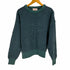 ジャンセン jantzen 70s ワッフル編みニット メンズ JPN:L