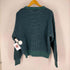 ジャンセン jantzen 70s ワッフル編みニット メンズ JPN:L
